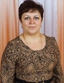 Онищенко Світлана Анатоліївна